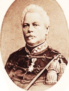 Johan Harmen Rudolf Köhler