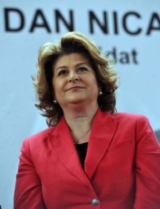 Rovana Plumb