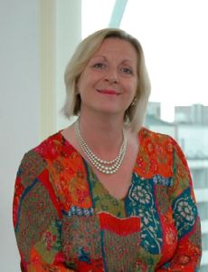 Linda Fabiani