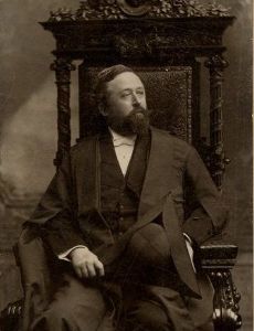 Jules Tessier