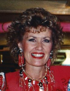 Janie Fricke