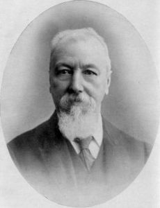 Joseph Henry Blackburne