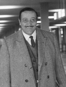 Otto Glória