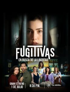 Fugitivas, en busca de la libertad