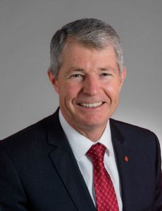 David Fawcett