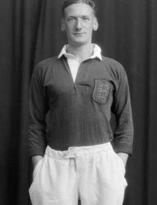 Harry Wilkinson (rugby union)