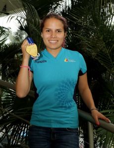 Domenica Michelle Azuero Gonzalez
