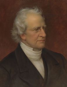 Charles Hodge