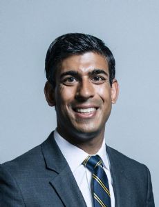 Rishi Sunak