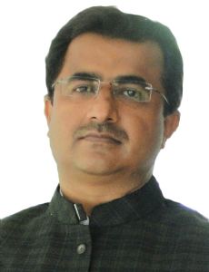 Nitish Mishra
