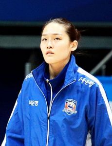Choi Eun-sil