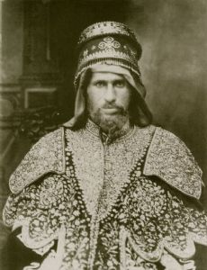 Tekle Haymanot of Gojjam