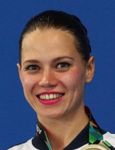 Alexandra Nemich