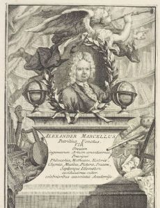 Alessandro Marcello