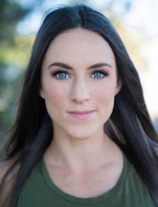 Monique Dawes (Stunts)