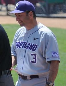 Chris Sperry