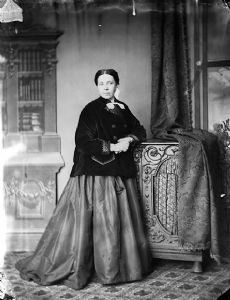 Sarah Jane Rees