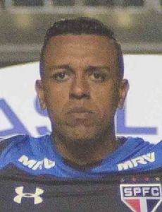 Sidney Aparecido Ramos da Silva