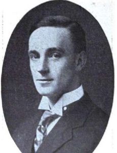 William Francis Murray