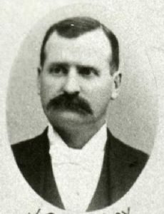 J. O'B. Scobey