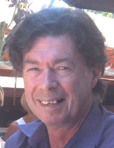 Mike Singleton