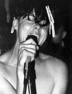 Gibby Haynes