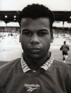 David Coulibaly