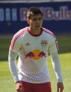 Brian White (soccer)