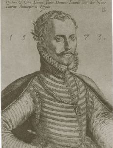 Jan van der Noot