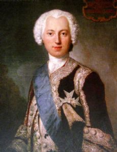 Józef Aleksander Jabłonowski