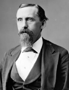 Lucien Lester Ainsworth