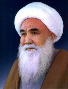 Qorban Ali Kaboli