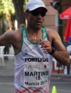 Pedro Martins