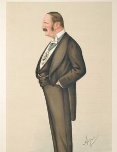 Reginald Hanson