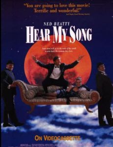 Hear My Song