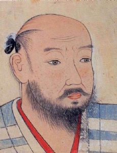 Ashikaga Yoshiteru