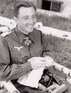Hartmut Schairer