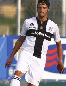 Giuseppe Prestia