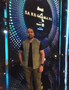 Brijesh Shandilya