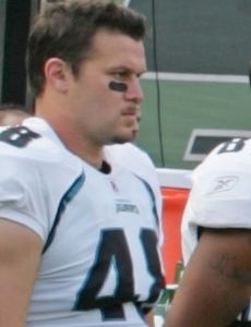 Jeremy Cain