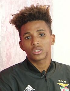 Gedson Fernandes