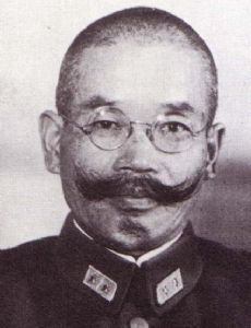 Masakazu Kawabe