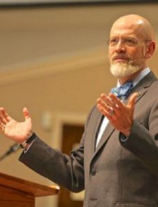 James White (theologian)