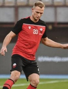 Ján Krivák