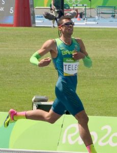 Marcio Teles