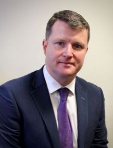 Malcolm Byrne
