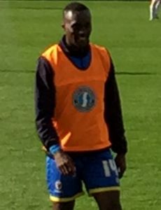 Adebayo Azeez