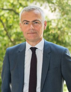 Christophe Bouillon