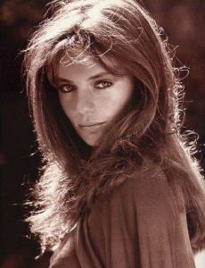 Jacqueline Bisset