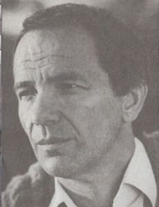 Béla Horgas